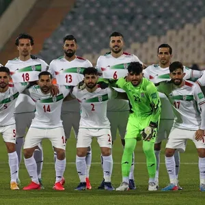 Сборная Ирана сыграет на ЧМ-26?