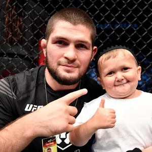 Хасбик продлит контракт с UFC до конца 2026 года?