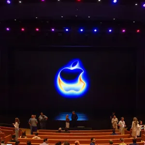 Проведёт ли Apple презентацию новых продуктов до 31 мая 2026 года?