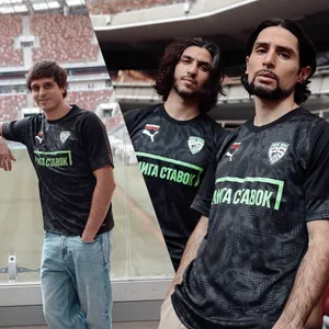 Станет ли команда «PRIME SQUAD» чемпионом 7-го сезона МФЛ?