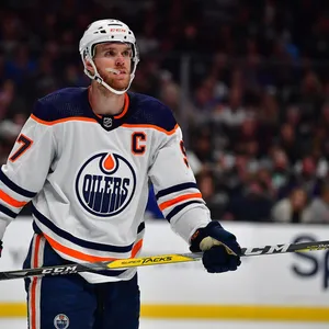 Выиграет ли Коннор Макдэвид Кубок Стэнли в сезоне 25/26?