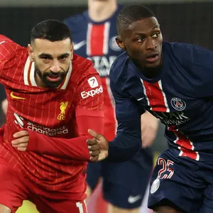 «Ливерпуль» обыграет ПСЖ по сумме двух матчей и пройдет в 1/2 финала Лиги чемпионов?