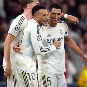 «Реал» выйдет в полуфинал Лиги чемпионов?