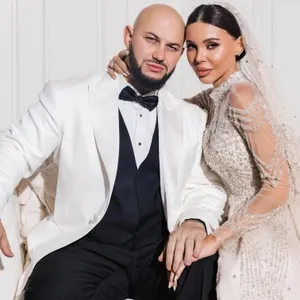 Оксана Самойлова появится вместе с Джиганом на одном из матчей 7-го сезона Лига Ставок MEDIA BASKET?