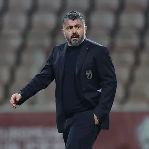 Гаттузо покинет пост главного тренера сборной Италии до 5 апреля 2026 года?